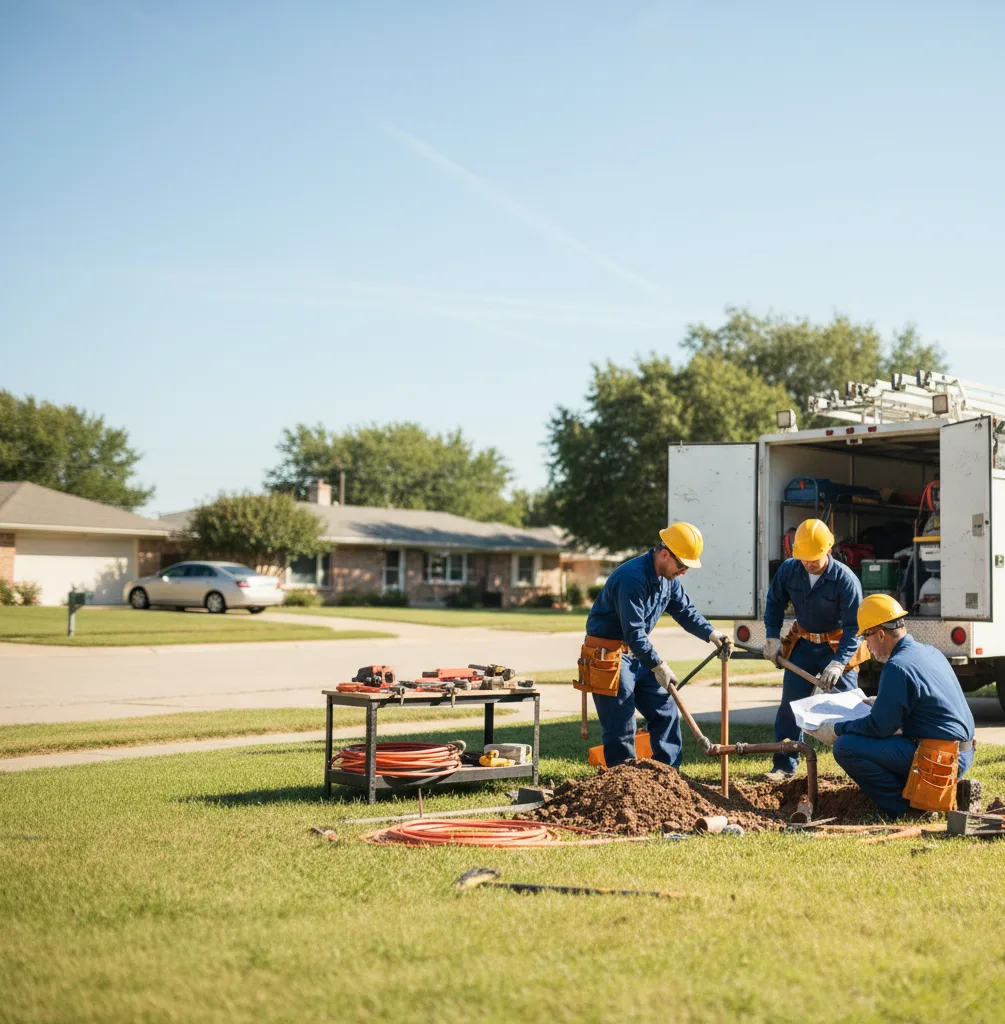 Water Heater Installation in Belzoni, MS